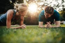 ratgeber: warum sport so gesund ist