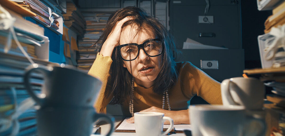 Ratgeber: Was tun gegen Stress und Zähneknirschen