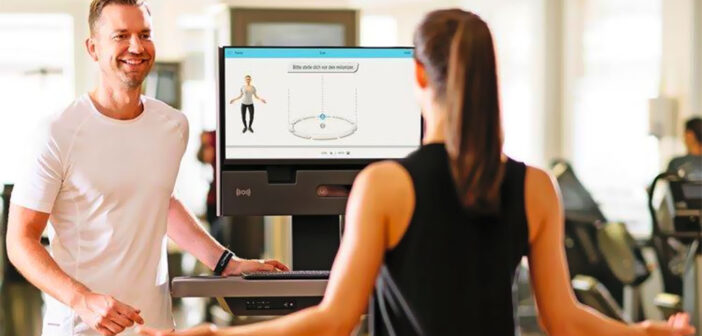 wie wichtig sind testiung und diagnose für trainer und fitnessstudios