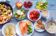 Entzündungshemmend ernähren: Die wichtigsten Fakten und Tipps