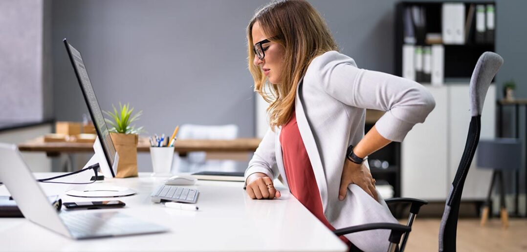 Bewegungsmangel verursacht Rückenschmerzen ratgeber: bewegungsmangel als ursache für -rueckenschmerzen