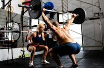 Sportverletzungen mit Krafttraining vorbeugen