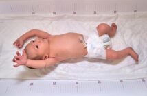 alles zum Thema Moro-Reflex