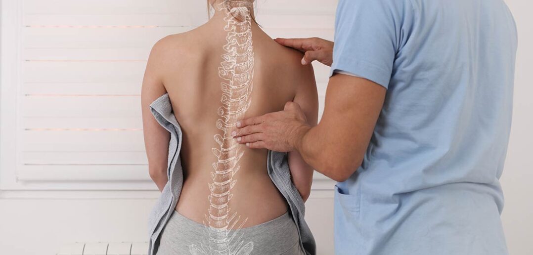 Gelenkschmerzen durch Körperachsentraining behandeln