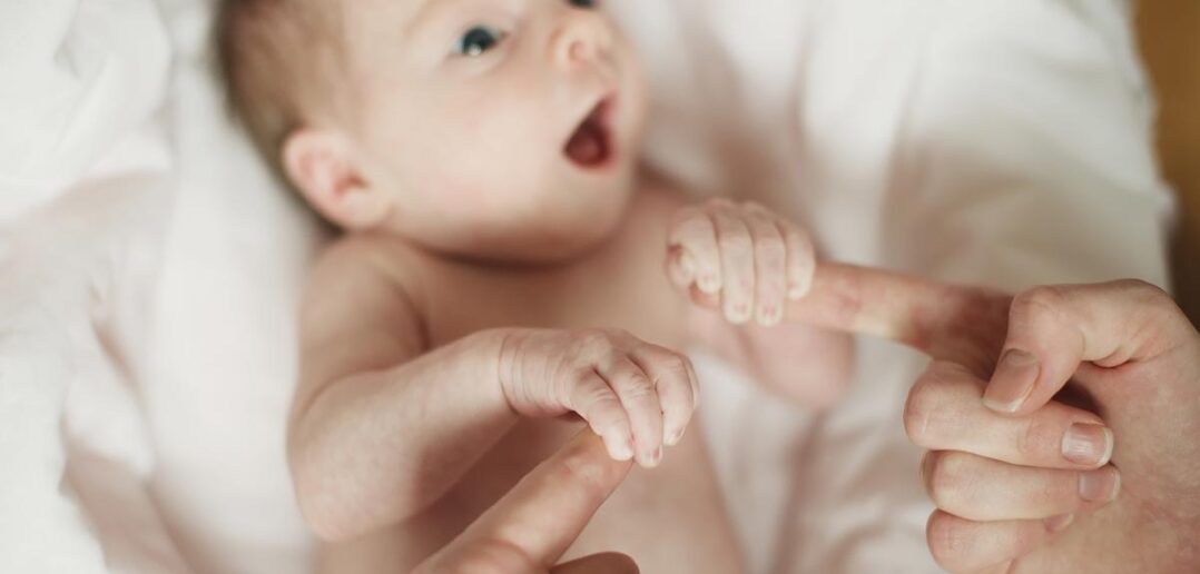 Frühkindliche Reflexe als Grundlagen des Neurotrainings