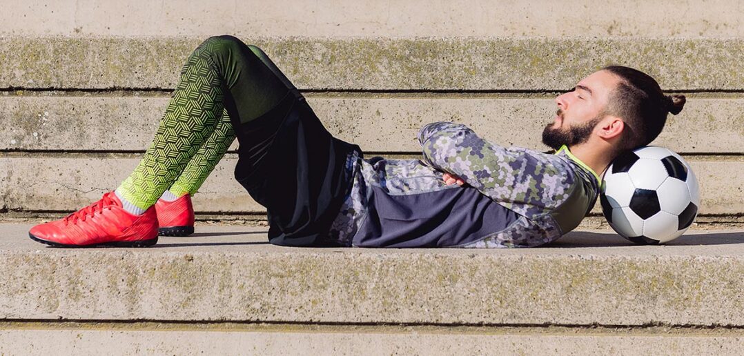 ratgeber: ist powernapping gesund und erholsam?