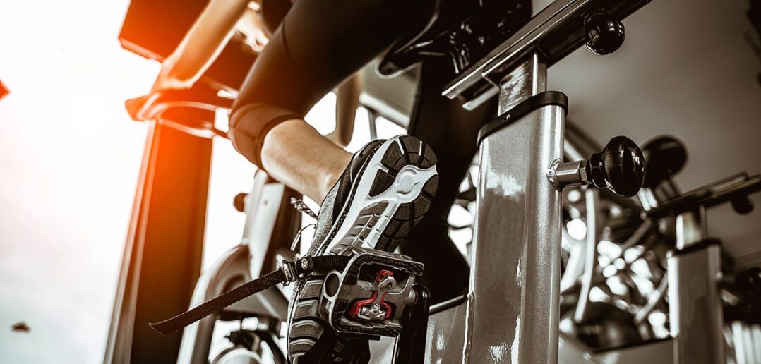 Indoor Cycling: So effektiv ist es wirklich