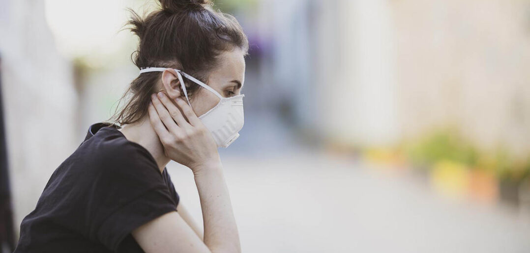 Psychosomatische Schmerzen: Zu viel Stress macht krank