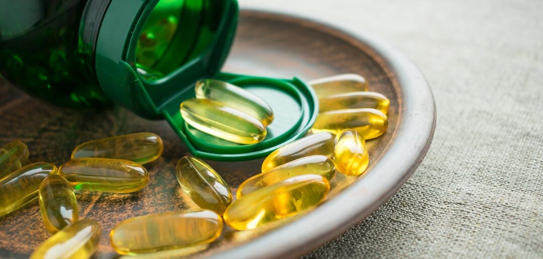 Vitamin D3 und K2 spielen wichtige Rollen in der Behandlung von Osteoporose