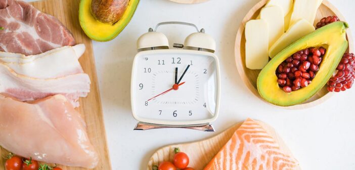 Die Wissenschaft der Chronobiologie: Sie beschäftigt sich umfassend mit den positiven Effekten einer natürlichen Ernährung im Takt der inneren Uhr