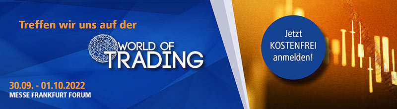 World of trading 2022 frankfurt