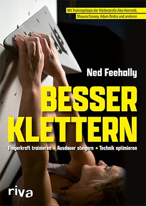 rargeber: wie wird man ein besserer kletterer