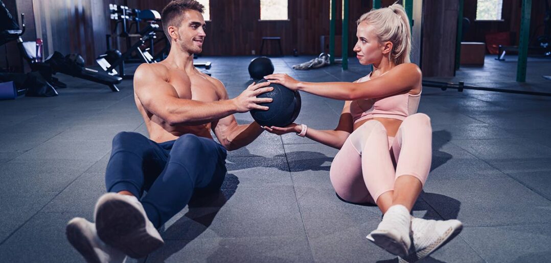 Core Training: Der "Stabikreis" ist out!