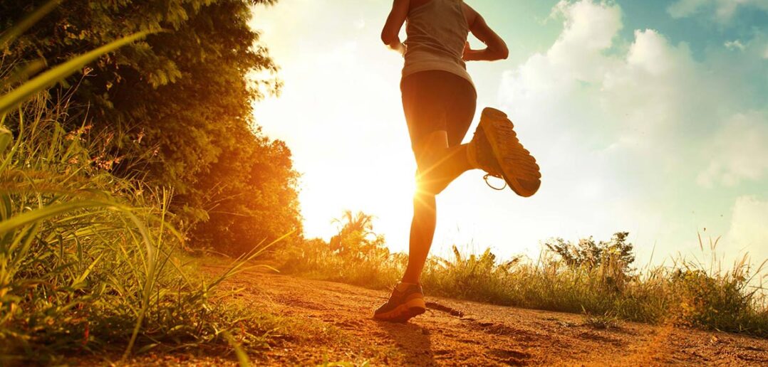 ratgeber: so lassen sich laufverletzungen vermeiden