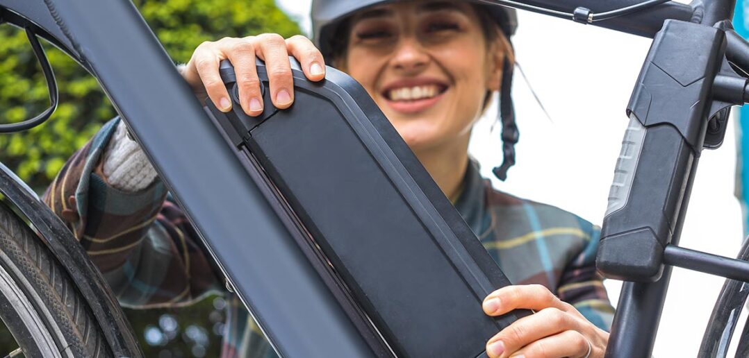 Was spricht gegen E-Bikes?