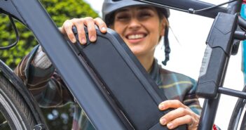 Was spricht gegen E-Bikes?