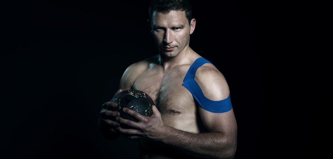 Welche Maßnahmen sind sinnvoll, um einer Werferschulter vorzubeugen?