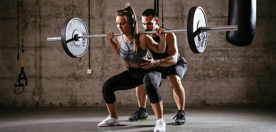 Personal Trainer: Lesen Sie hier, worauf es ankommt.