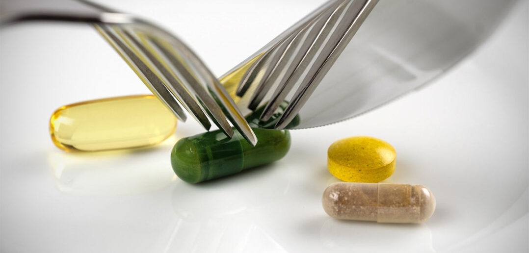 Gestörtes Essverhalten bei Leistungssportlern