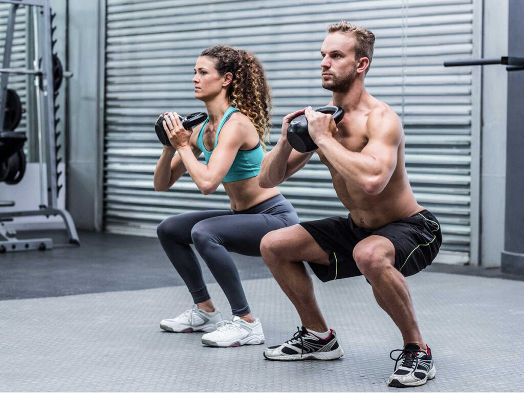 Adaptation ist die Fähigkeit, sich an innere und äußere Begebenheiten anzupassen. Mit variantenreichem Training klappt das in jedem Sport.