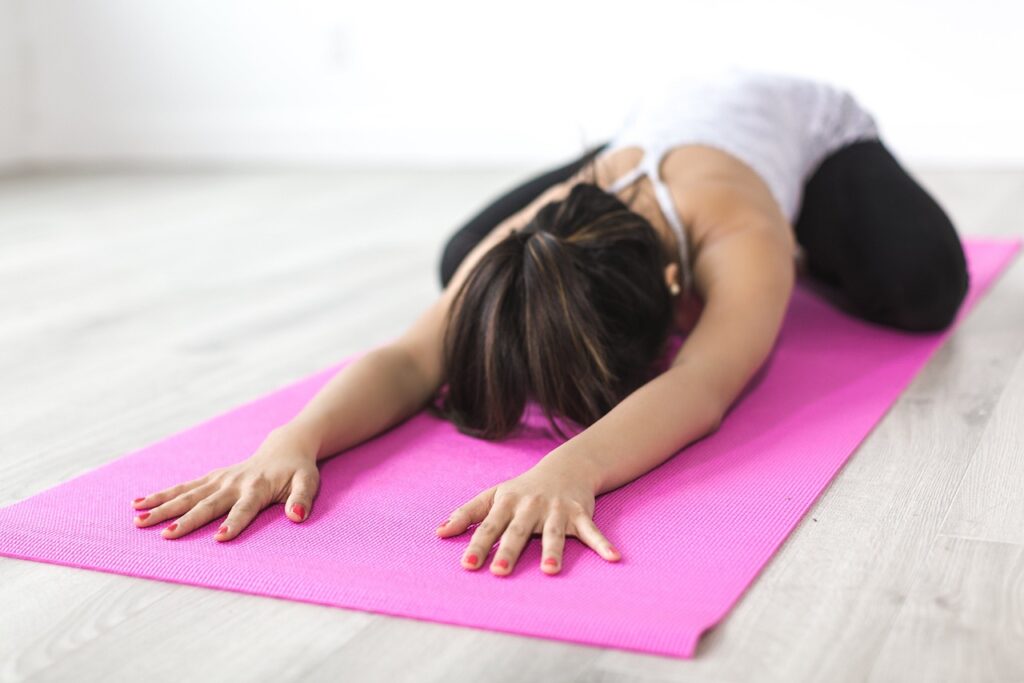 Dass Stretching die Beweglichkeit verbessert ist jedem klar - doch welche Mechanismen im Körper sind dafür verantwortlich?