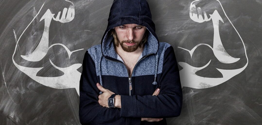 Muskeln definieren - helfen viele Wiederholungen?