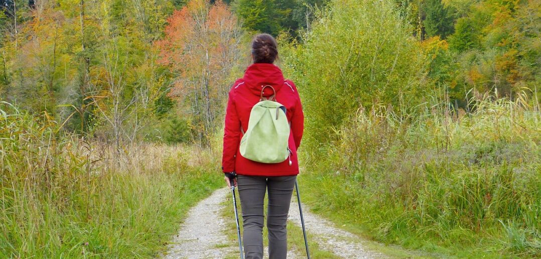 Das Burn-out ist eine weitverbreitete Krankheit. Bewegungs- und Sporttherapie bilden einen bewährten Ansatz zur Genesung und Vorbeugung.