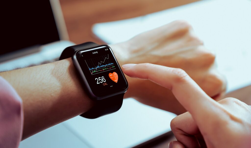 Herzratenvariabilität - Wie genau sind Smartwatches & Co?