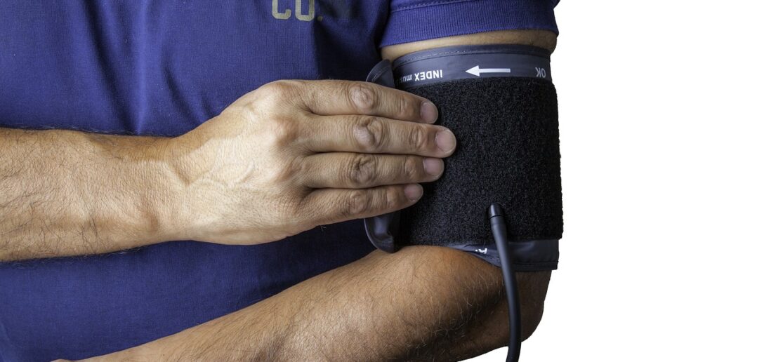 Blutdrucksenker - Wirkung und Nebenwirkungen