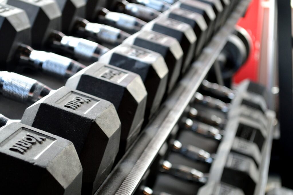 Natural Bodybuilding - Von Pumping Iron zum Fitnesstrend
