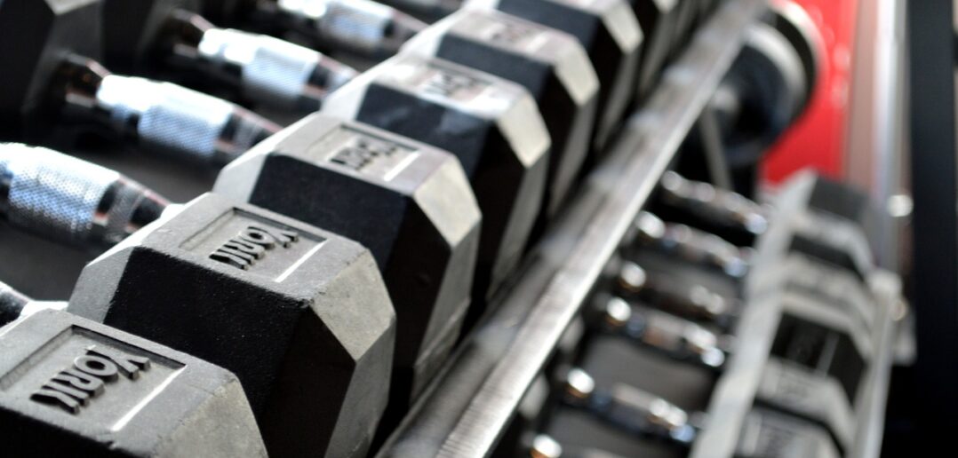 Natural Bodybuilding - Von Pumping Iron zum Fitnesstrend