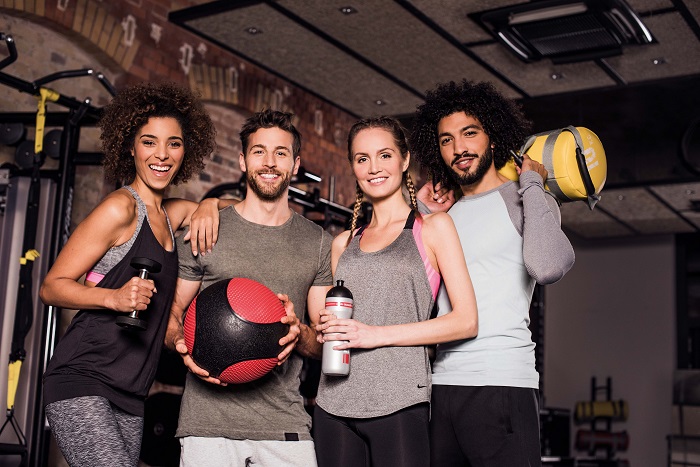 Das IST: Am Puls der Zeit – mit modernen Qualifikationen Trainer-Profil stärken