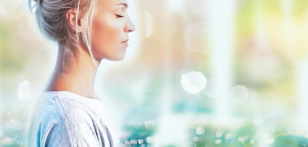 Dysfunktionale Atemmuster sind eine häufige Folge von zu viel Stress und schlechter Körperhaltung. Das kannst du dagegen tun.