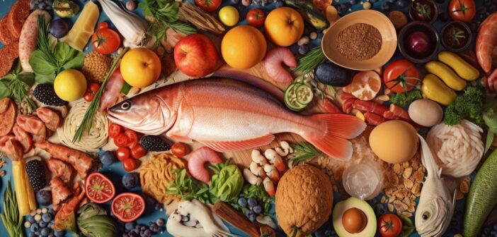 Omega-3-Fettsäuren bieten vielfältige Vorteile und sind lebensnotwendig. Maritime Lebensmittel und auch pflanzliche Quellen sollte man daher regelmäßig in den Speiseplan integrieren.