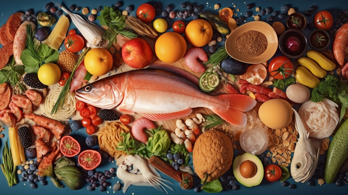 Omega-3-Fettsäuren – Warum sie für uns essenziell sind