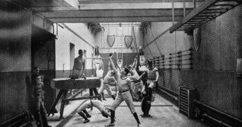 Muskuloskelettale Gesundheit – Im Wandel der Zeit