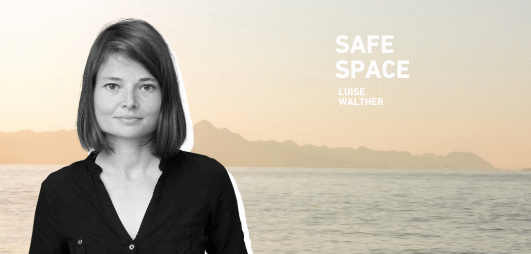 Safe Space – Luise Walther