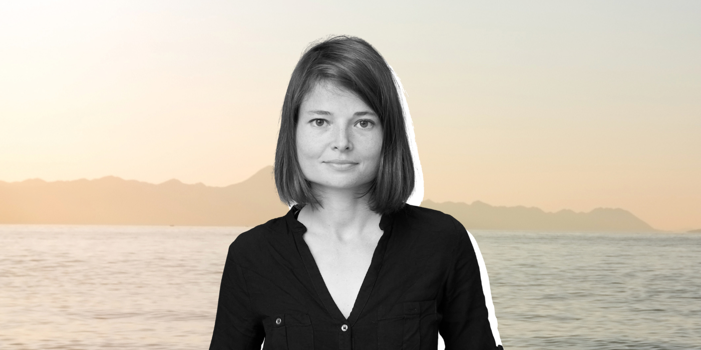 Safe Space – Luise Walther